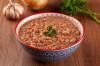 PORÇÃO DE ARROZ BAIÃO