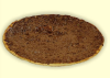 PIZZA DE CHOCOLATE