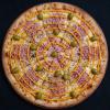 PIZZA FRANCESA