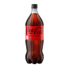 COCA-COLA ZERO 1L PET