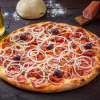 PIZZA ALEMÃ