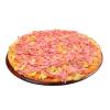 PIZZA DE PRESUNTO