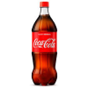 COCA-COLA 1L PET