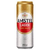 AMSTEL LATA 350ML