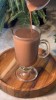 Chocolate quente
