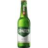 Spaten log neck 355ML