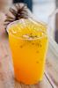 Suco de maracuja