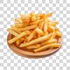 Batata Fritas 