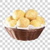 Pão de queijo