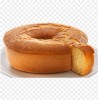Bolo de aipim