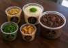 Feijoada da Brasa Trio