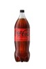 Refrigerante Coca Cola Zero 2 Litros