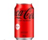 Coca Cola Zero Lata 350ml