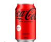 Coca Cola Zero Lata 350ml