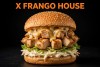 X Frango House