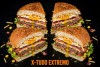X tudo extremo