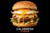 Calabresa cheese