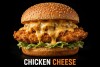 Chicken cheese