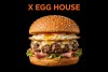 X eggs