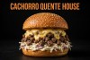 Cachorro quente