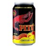 AGUARDENTE PITU LATA 350 ML