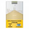 MARLBORO GOLD BOX