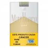 MARLBORO GOLD BOX