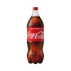 REFRIGERANTE COCA COLA ORIGINAL GARRAFA 2L