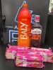 Gordon´s Pink