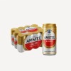 AMSTEL 269ML 12 UNIDADES