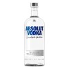 VODKA ABSOLUT 1 L