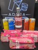Absolut Raspberri