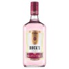 GIN ROCKS STRAMBERRY 1l