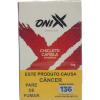 ESSENCIA ONIX CHICLETE CANELA