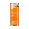 ENERGETICO RED BULL MORANGO E PESSEGO 250ML