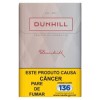 CIGARRO CARLTON BLEND DUNHILL BOX