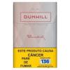 CIGARRO CARLTON BLEND DUNHILL BOX