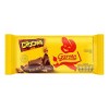 CHOCOLATE AO LEITE GAROTO