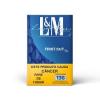 L&M BLUE