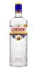 GIN GORDONS LONDON DRY
