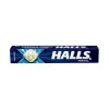 HALLS MENTOL