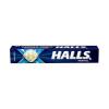 HALLS MENTOL
