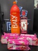 Beefearter Pink