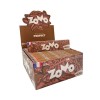 SEDA ZOMO MARROM 33 folhas