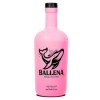 LICOR BALLENA 750ML TEQUILA C CREME MORANGO
