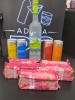 Grey Goose Pera