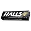 HALLS PRETO