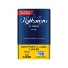 CIGARRO BLUE ROTHMANS BOX SIGNATURE