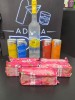 Grey Goose Citron