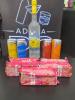 Grey Goose Citron